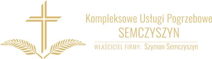 Kompleksowe Usługi Pogrzebowe "Semczyszyn"